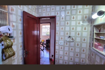 Apartamento à venda com 101m², 3 quartos e 1 vagaBanheiro