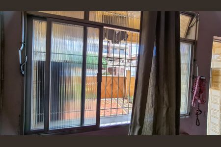 Vista sala de apartamento à venda com 3 quartos, 101m² em Vila da Penha, Rio de Janeiro