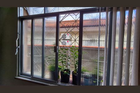 Apartamento à venda com 101m², 3 quartos e 1 vagaVista Quarto 2