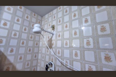 Apartamento à venda com 101m², 3 quartos e 1 vagaBanheiro Social