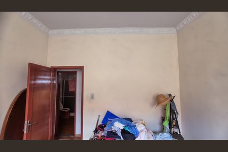 Apartamento à venda com 101m², 3 quartos e 1 vagaQuarto 2