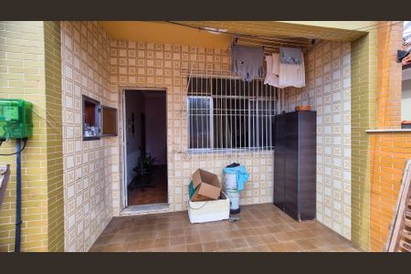 Apartamento à venda com 101m², 3 quartos e 1 vagaEntrada