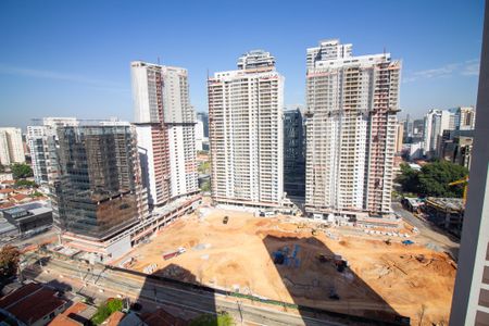 Studio para alugar com 26m², 1 quarto e sem vagaVista Varanda Studio 