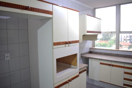 Apartamento para alugar com 360m², 5 quartos e 2 vagasCozinha - Armários