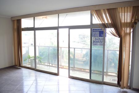 Apartamento para alugar com 360m², 5 quartos e 2 vagasSala 1