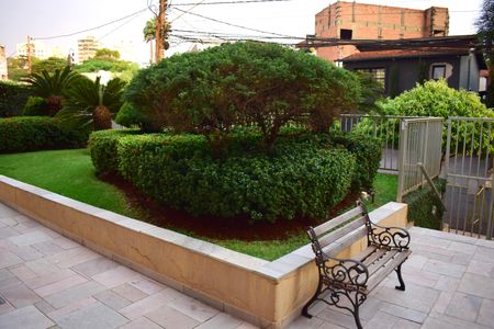 Apartamento para alugar com 360m², 5 quartos e 2 vagasÁrea comum