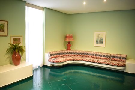 Apartamento para alugar com 360m², 5 quartos e 2 vagasÁrea comum