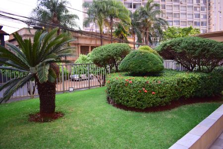 Apartamento para alugar com 360m², 5 quartos e 2 vagasÁrea comum