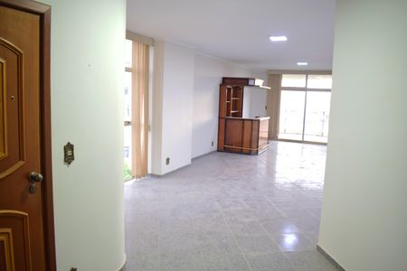 Sala 2 de apartamento para alugar com 5 quartos, 360m² em Centro, Ribeirão Preto