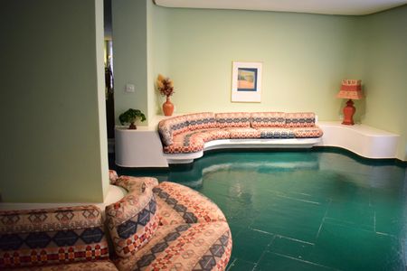 Apartamento para alugar com 360m², 5 quartos e 2 vagasÁrea comum