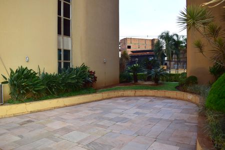 Apartamento para alugar com 360m², 5 quartos e 2 vagasÁrea comum