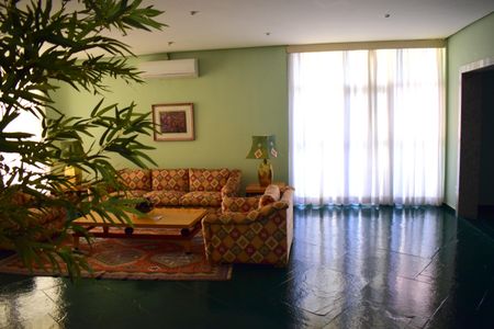 Apartamento para alugar com 360m², 5 quartos e 2 vagasÁrea comum