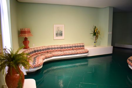 Apartamento para alugar com 360m², 5 quartos e 2 vagasÁrea comum