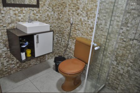 Casa à venda com 152m², 3 quartos e sem vagaBanheiro 2