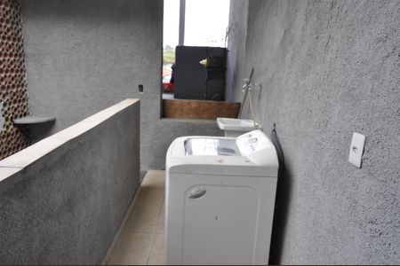 Casa à venda com 152m², 3 quartos e sem vagaÁrea Privativa