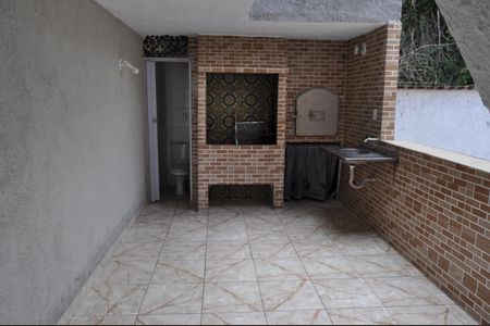 Casa à venda com 152m², 3 quartos e sem vagaÁrea Privativa