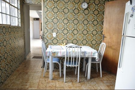 Casa à venda com 152m², 3 quartos e sem vagaCozinha