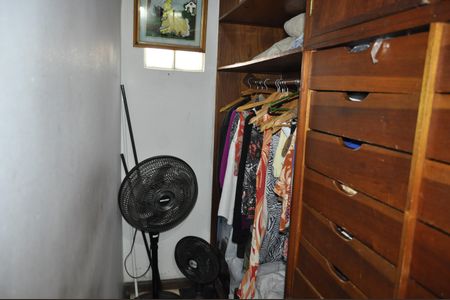 Casa à venda com 152m², 3 quartos e sem vagaCloset Quarto 2