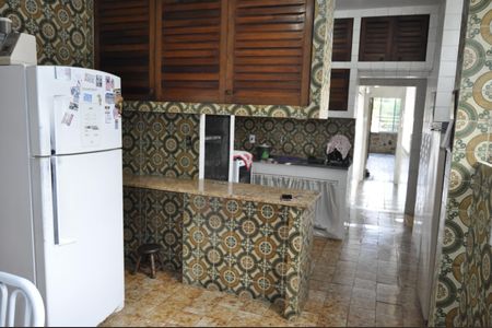 Casa à venda com 152m², 3 quartos e sem vagaCozinha