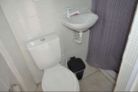 Casa à venda com 152m², 3 quartos e sem vagaBanheiro