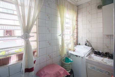 Apartamento à venda com 42m², 2 quartos e 1 vaga Apartamento à venda com 42m², 2 quartos e 1 vagaÁrea de Serviço