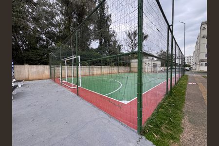 Apartamento à venda com 60m², 2 quartos e 1 vagaÁrea comum