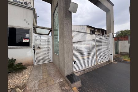 Apartamento à venda com 60m², 2 quartos e 1 vagaFachada