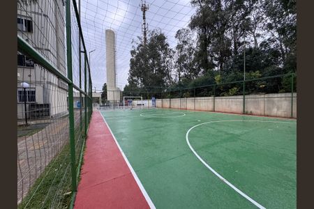 Apartamento à venda com 60m², 2 quartos e 1 vagaÁrea comum