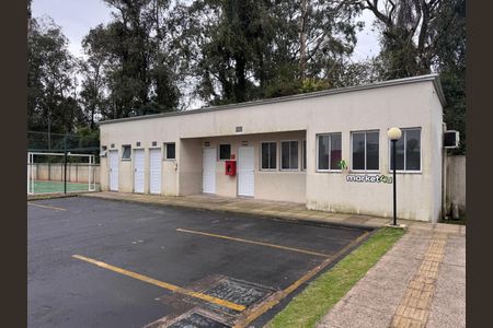 Apartamento à venda com 60m², 2 quartos e 1 vagaÁrea comum