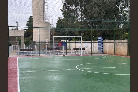 Apartamento à venda com 60m², 2 quartos e 1 vagaÁrea comum