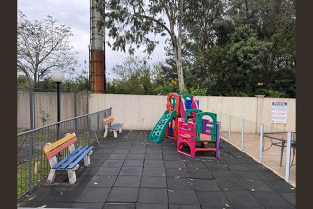 Apartamento à venda com 60m², 2 quartos e 1 vagaÁrea comum