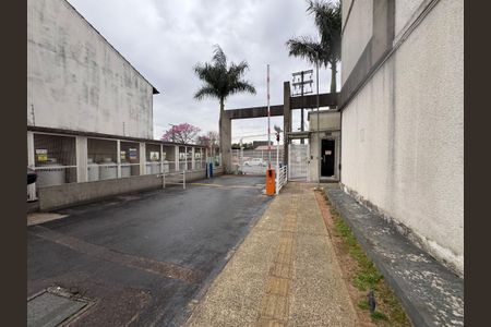 Apartamento à venda com 60m², 2 quartos e 1 vagaÁrea comum