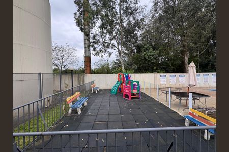 Apartamento à venda com 60m², 2 quartos e 1 vagaÁrea comum