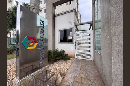 Apartamento à venda com 60m², 2 quartos e 1 vagaÁrea comum