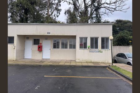 Apartamento à venda com 60m², 2 quartos e 1 vagaÁrea comum