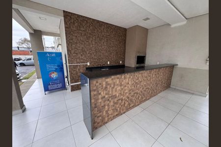 Apartamento à venda com 60m², 2 quartos e 1 vagaÁrea comum