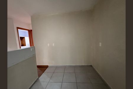 Apartamento à venda com 60m², 2 quartos e 1 vagaCozinha