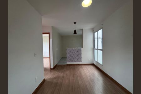 Apartamento à venda com 60m², 2 quartos e 1 vagaSala