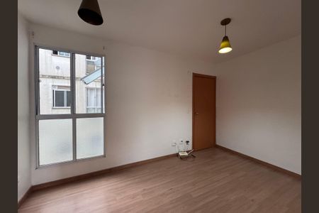 Sala de apartamento à venda com 2 quartos, 60m² em Feitoria, São Leopoldo
