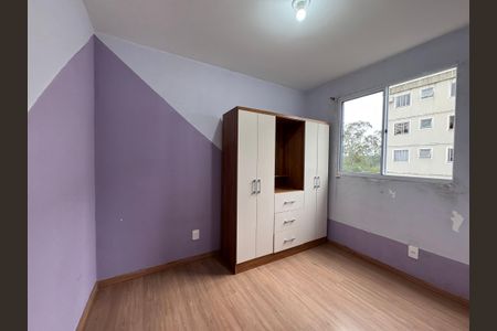 Apartamento à venda com 60m², 2 quartos e 1 vagaQuarto 2