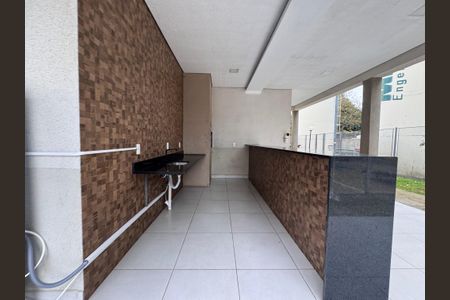 Apartamento à venda com 60m², 2 quartos e 1 vagaÁrea comum