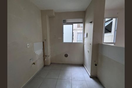 Apartamento à venda com 60m², 2 quartos e 1 vagaCozinha