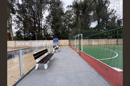 Apartamento à venda com 60m², 2 quartos e 1 vagaÁrea comum