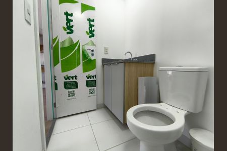 Apartamento para alugar com 57m², 2 quartos e 1 vaga Apartamento para alugar com 57m², 2 quartos e 1 vagaBanheiro