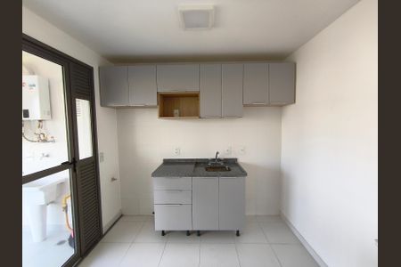 Apartamento para alugar com 57m², 2 quartos e 1 vaga Apartamento para alugar com 57m², 2 quartos e 1 vagaCozinha