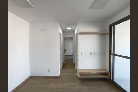 Apartamento para alugar com 57m², 2 quartos e 1 vaga Apartamento para alugar com 57m², 2 quartos e 1 vagaSala