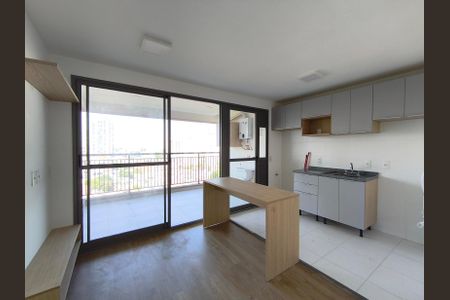 Apartamento para alugar com 57m², 2 quartos e 1 vaga Apartamento para alugar com 57m², 2 quartos e 1 vagaSala