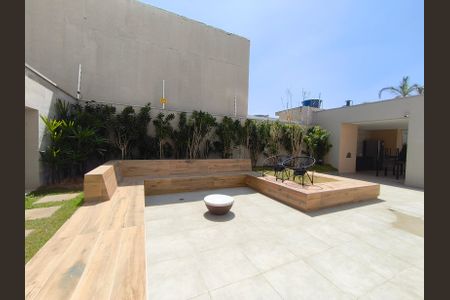 Apartamento para alugar com 57m², 2 quartos e 1 vaga Apartamento para alugar com 57m², 2 quartos e 1 vagaÁrea comum