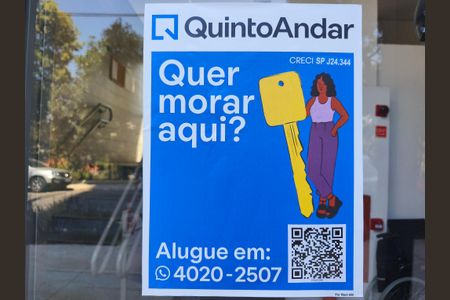 Apartamento para alugar com 57m², 2 quartos e 1 vaga Apartamento para alugar com 57m², 2 quartos e 1 vagaPlaquinha