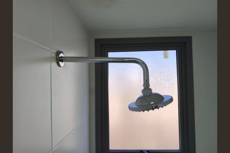 Apartamento para alugar com 57m², 2 quartos e 1 vaga Apartamento para alugar com 57m², 2 quartos e 1 vagaBanheiro da Suíte